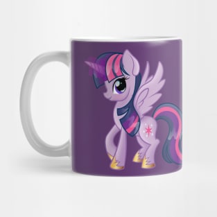 My Little Pony Twilight Sparkle Mug